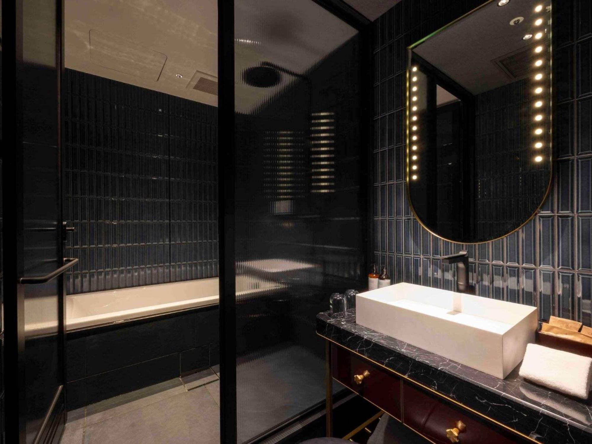 Mercure Tokyo Hibiya — Fotos 3