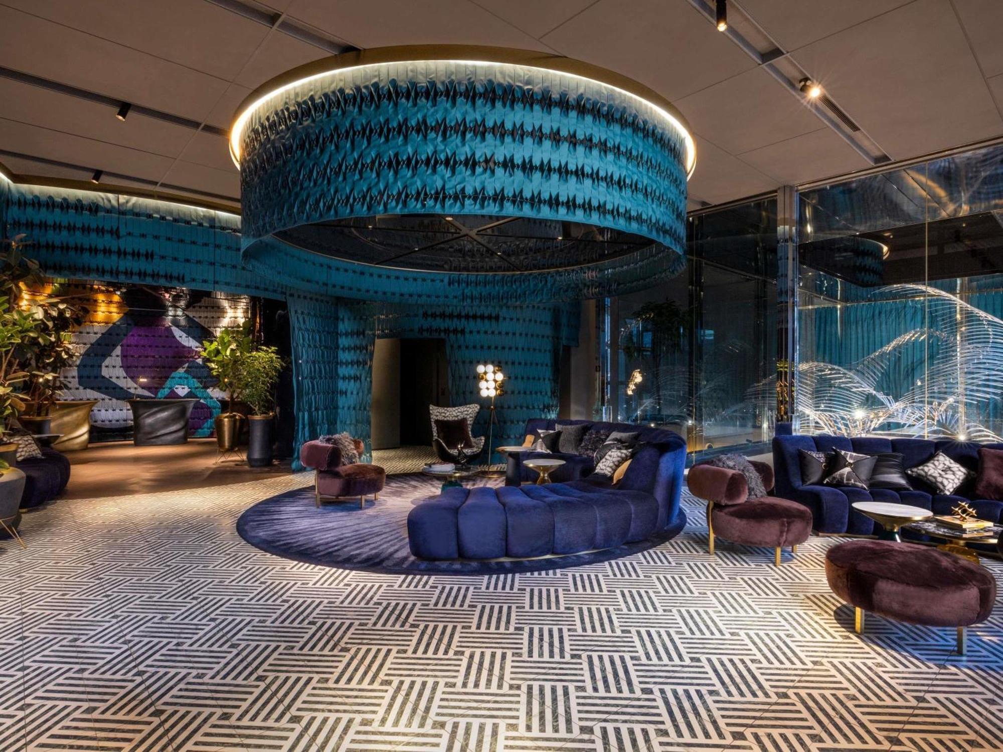 Mercure Tokyo Hibiya, Tokyo